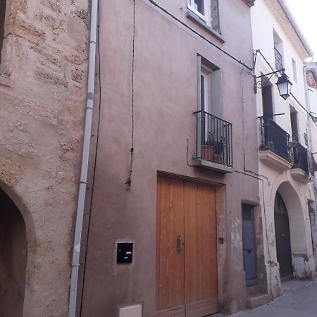 Chez Rene Daire Montagnac  Dış mekan fotoğraf